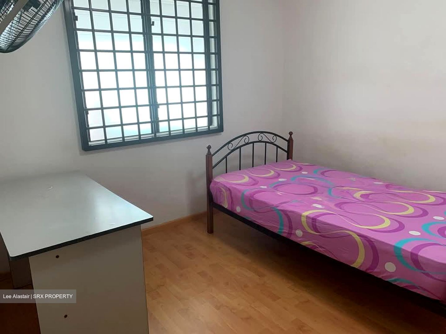 Blk 154 Meiling Heights (Queenstown), HDB 3 Rooms #562060441